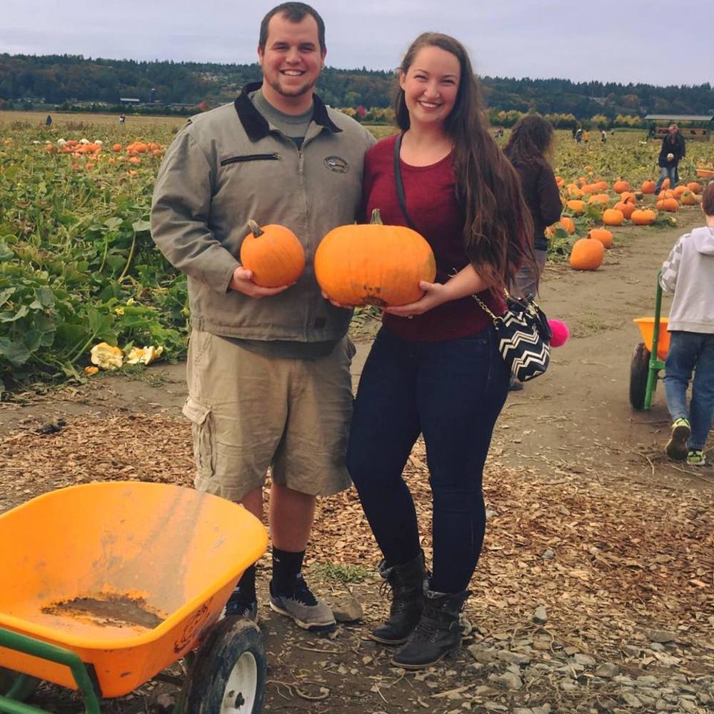 Meet your Posher, Kristen